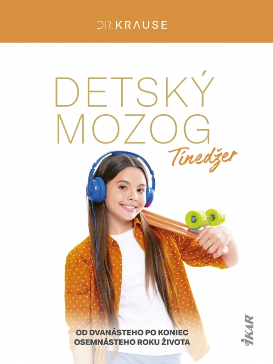 Detsk� mozog: T�ned�er