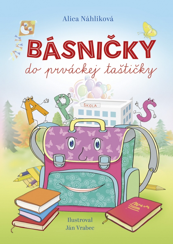B�sni�ky do prv�ckej ta�ti�ky, 2. vydanie