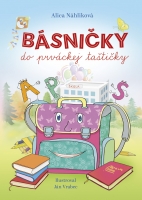 Básničky do prváckej taštičky, 2. vydanie