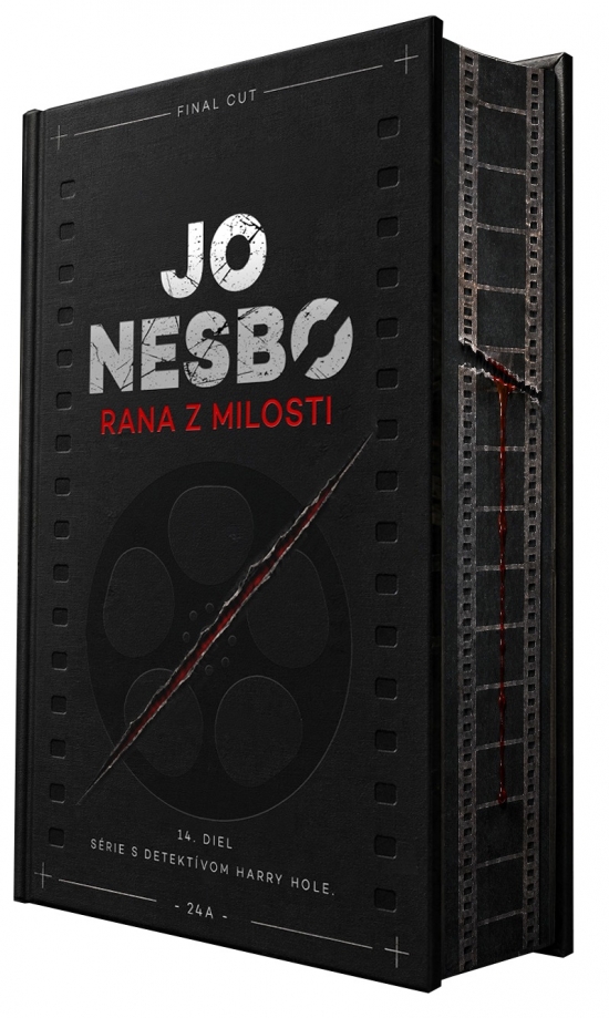 Rana z milosti (�peci�lne vydanie)