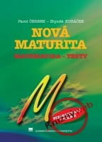 Nová maturita - Matematika - testy