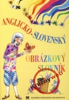 Anglicko-slovenský obrázkový slovník