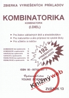Kombinatorika /Kombinatorik- I. diel