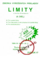 Limity /Limits - II. diel