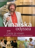 Detail titulu Vinařská odyssea aneb Cesta za vínem se Zdeňkem Troškou a Miroslavem Kovácsem