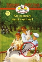 Kto zachráni lesný zverinec?