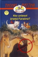 Kto uniesol žriebä Faraóna?