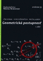 Geometrická postupnosť