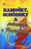 Kamošky, schôdzky a princezné z Portobella