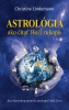 Detail titulu Astrológia ako čítať Boží rukopis