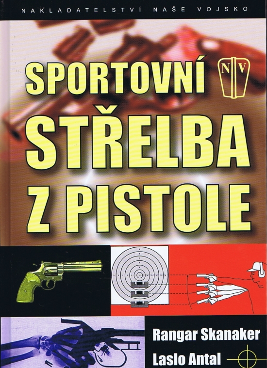 Sportovn� st�elba z pistole
