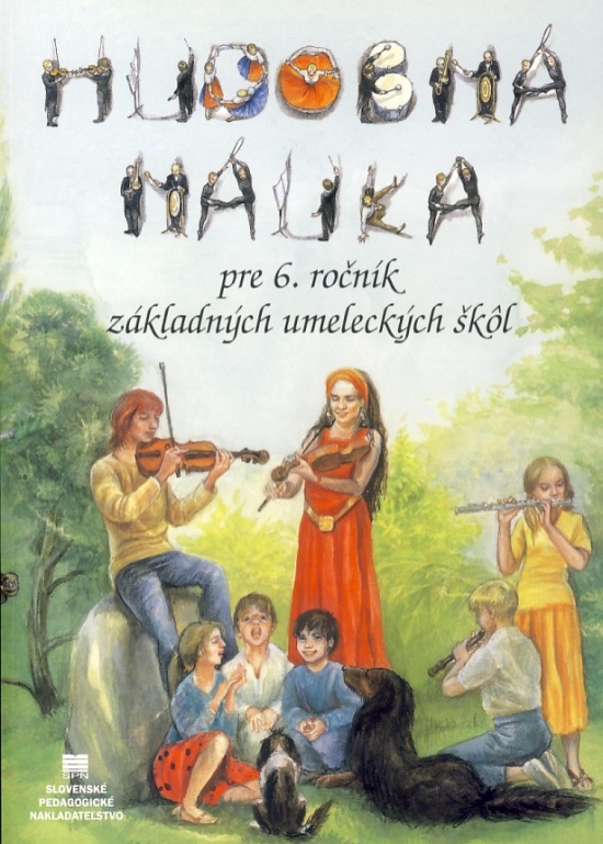 6. ročník datovania