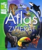 Detail tovaru Atlas zvierat