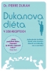 Detail titulu Dukanova diéta v 350 receptoch