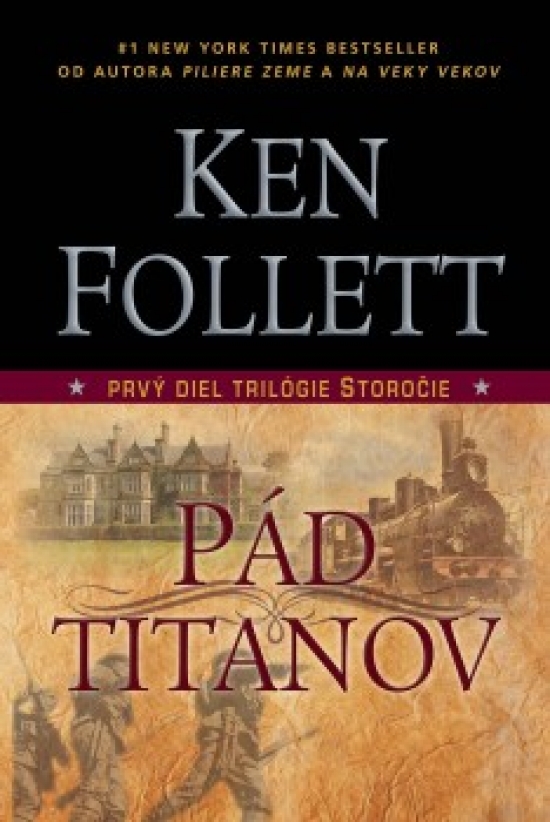 P�d titanov