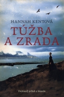 Detail tovaru Túžba a zrada