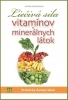 Detail titulu Liečivá sila vitamínov a minerálnych látok
