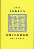 Detail titulu Hologram pre kráľa