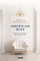 Detail tovaru American wife