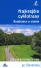 Detail titulu Najkrajšie cyklotrasy – Bratislava a okolie