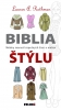 Detail titulu Biblia štýlu: módny manuál úspešných žien a mužov