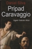 Detail titulu Prípad Caravaggio