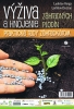Detail titulu Výživa a hnojenie záhradných plodín