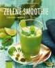 Detail titulu Zelené smoothie- Zdravie z mixéra