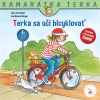 Detail titulu Terka sa učí bicyklovať