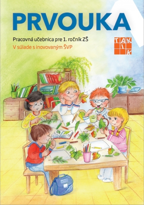 Prvouka