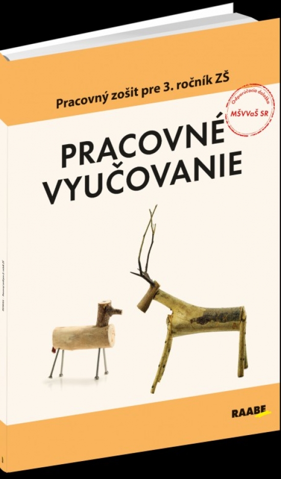 Pracovné vyučovanie pre 3. ročník ZŠ