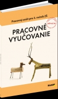 Pracovné vyučovanie pre 3. ročník ZŠ