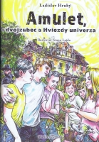 Amulet, dvojzubec a Hviezdy univerza