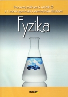 Fyzika pre 6. ročník ZŠ a 1. ročník gymnázií s osemročným štúdiom