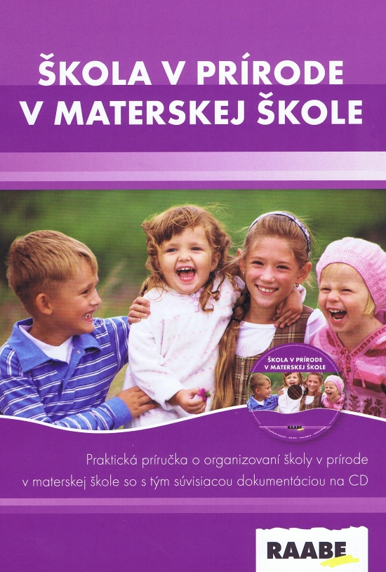 Škola v prírode materskej škole