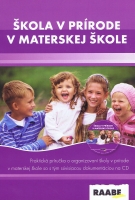 Škola v prírode materskej škole