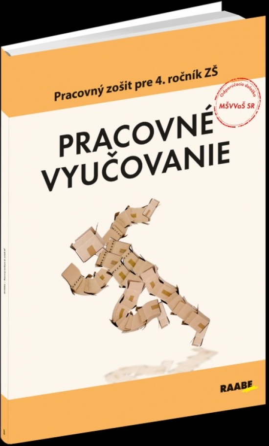 Pracovné vyučovanie pre 4.ročník ZŠ