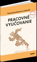 Pracovné vyučovanie pre 4.ročník ZŠ