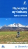 Detail titulu Najkrajšie cyklotrasy –Tatry a okolie