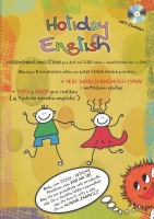 Holiday English - Prázdninová angličtina