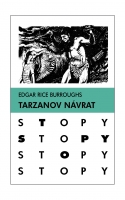 Tarzanov návrat, 3.vydanie