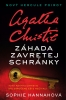 Detail titulu Záhada zavretej schránky (Agatha Christie)
