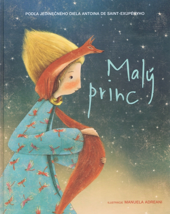 Malý princ