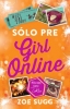 Detail titulu Sólo pre Girl Online