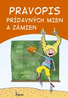 Pravopis prídavných mien a zámen