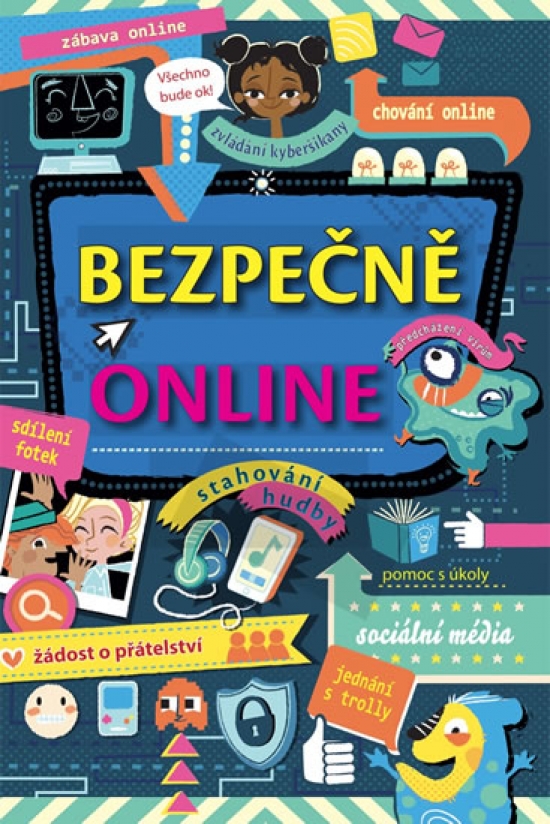 Bezpen online