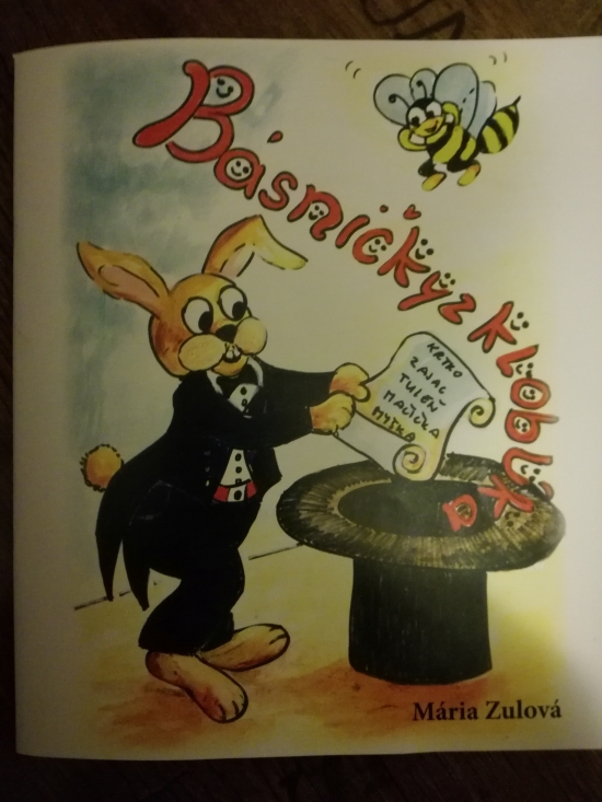 Básničky z klobúka