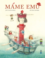 Máme EMU