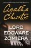 Detail titulu Lord Edgware zomiera