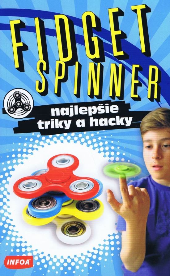 Fidget Spinner